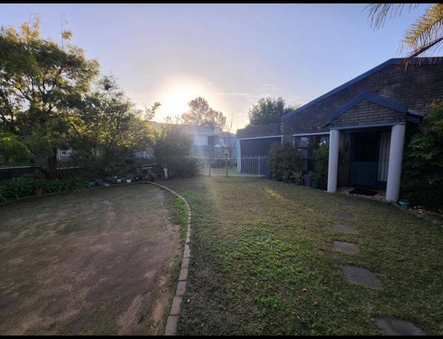 3 BEDROOM HOUSE FOR SALE IN DIE WINGERD